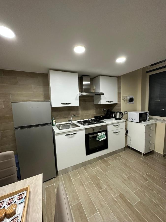مبيت وإفطار Napoli Centro - La Casa Di Cate المظهر الخارجي الصورة