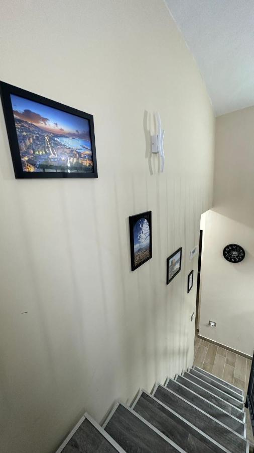 مبيت وإفطار Napoli Centro - La Casa Di Cate المظهر الخارجي الصورة